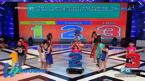 wowowin games